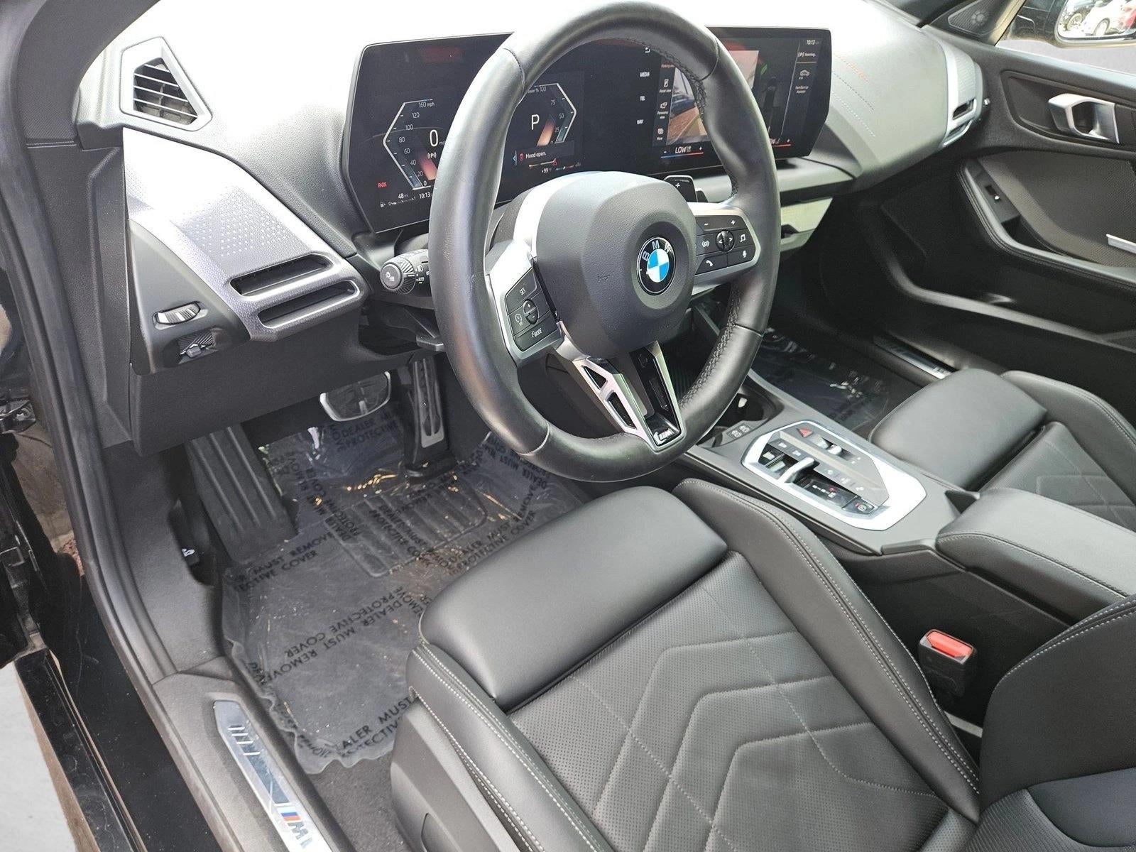 2026 BMW 2 Series 228 xDrive