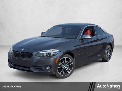 2020 BMW 230i 230i