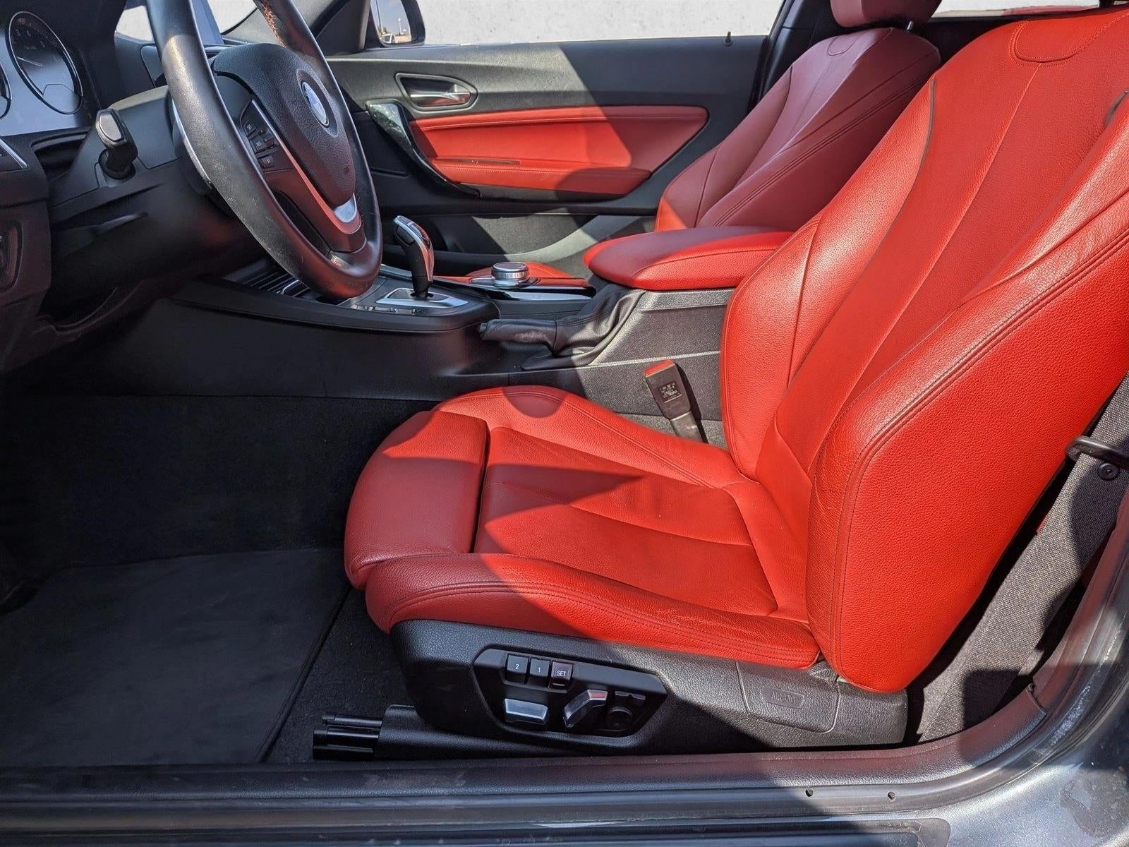 2020 BMW 230i 230i