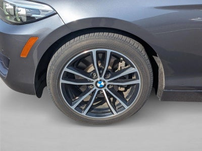 2020 BMW 230i 230i