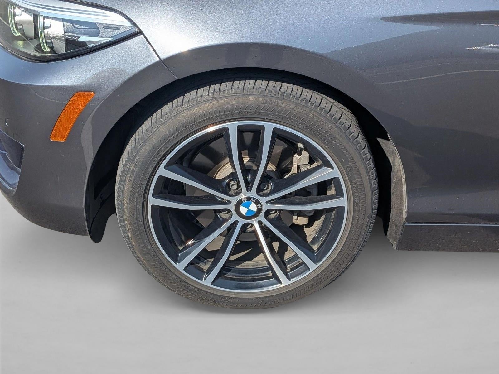2020 BMW 230i 230i