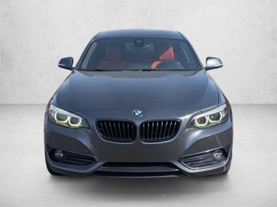 2020 BMW 230i 230i