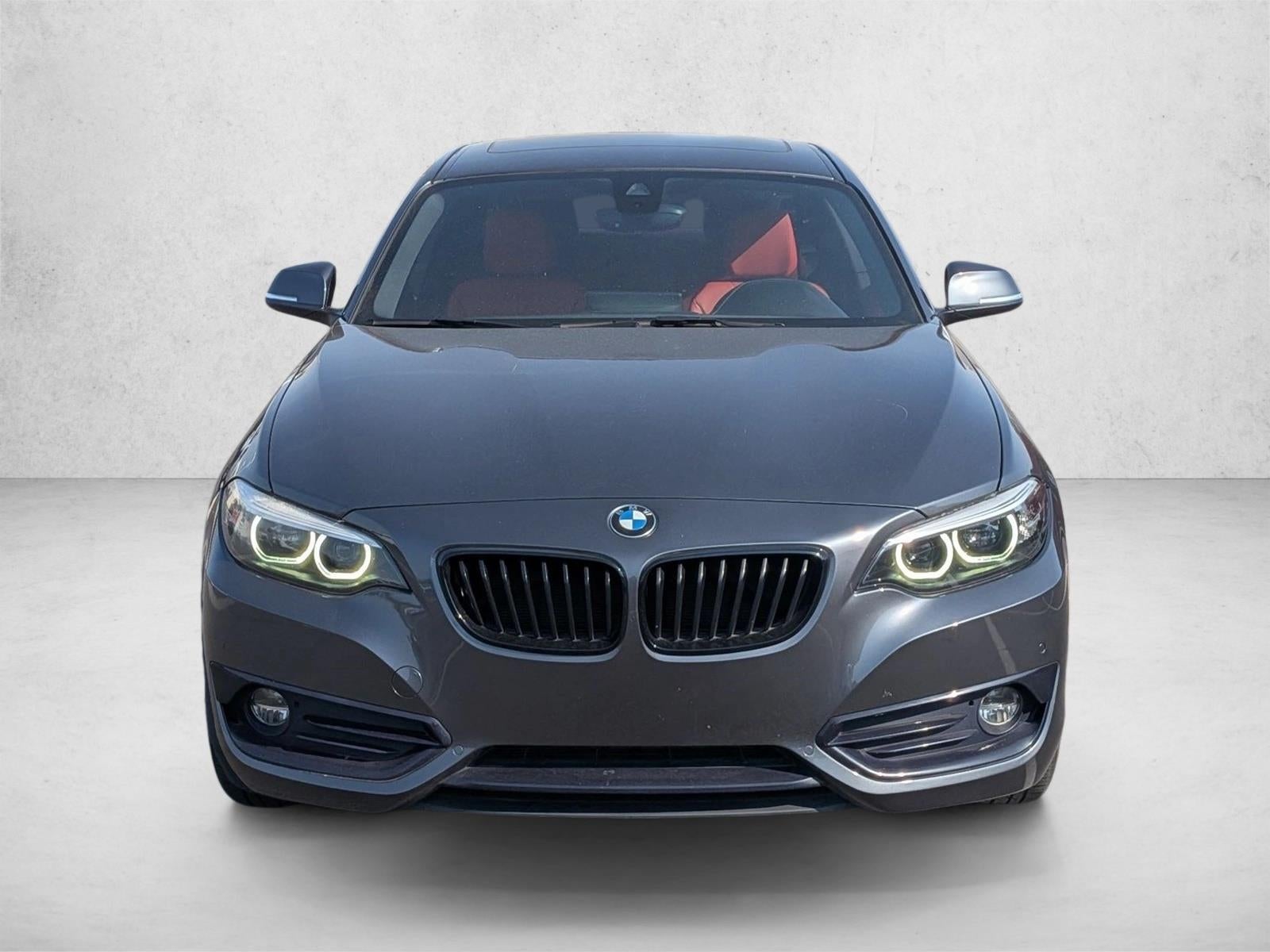 2020 BMW 230i 230i