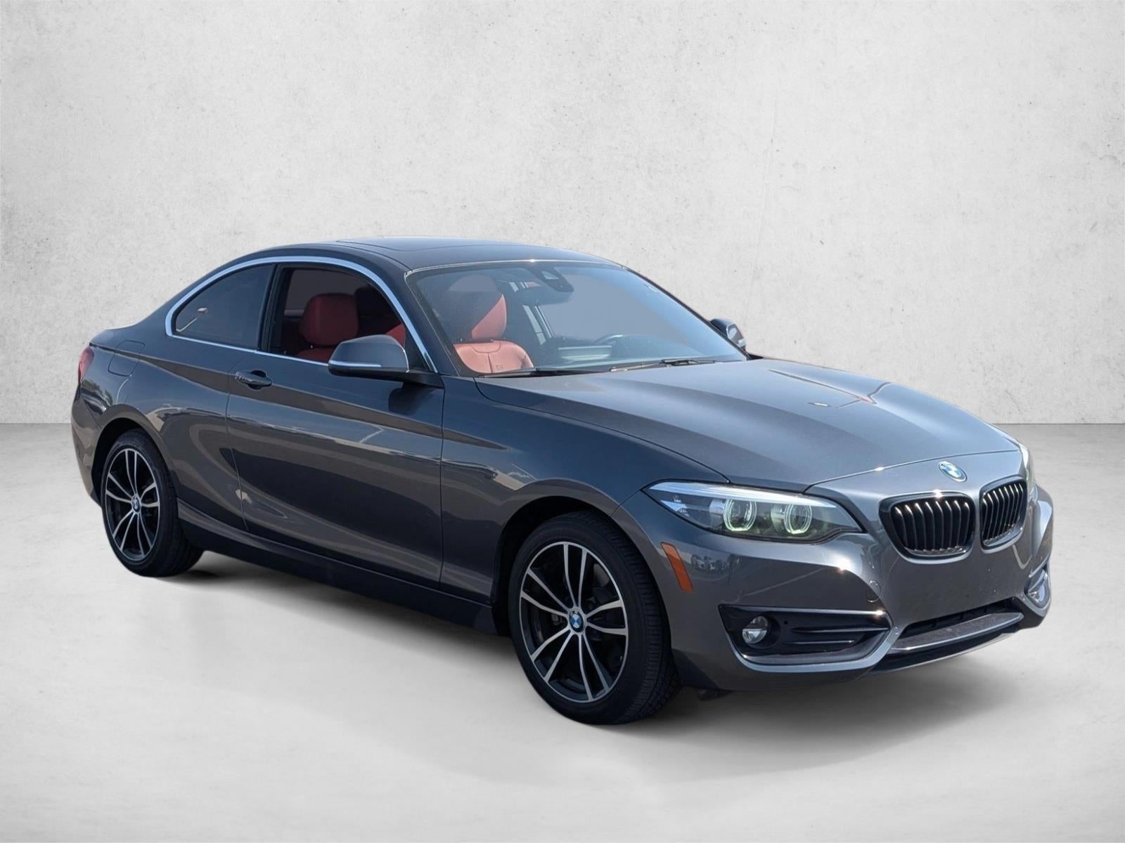 2020 BMW 230i 230i