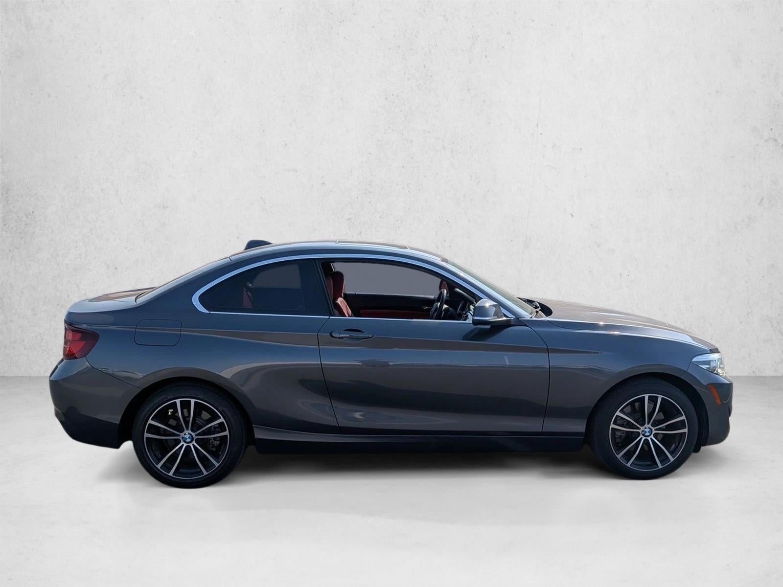 2020 BMW 230i 230i