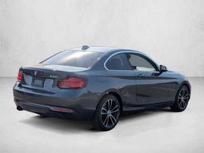 2020 BMW 230i 230i
