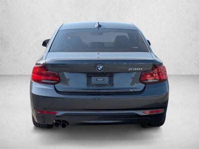 2020 BMW 230i 230i