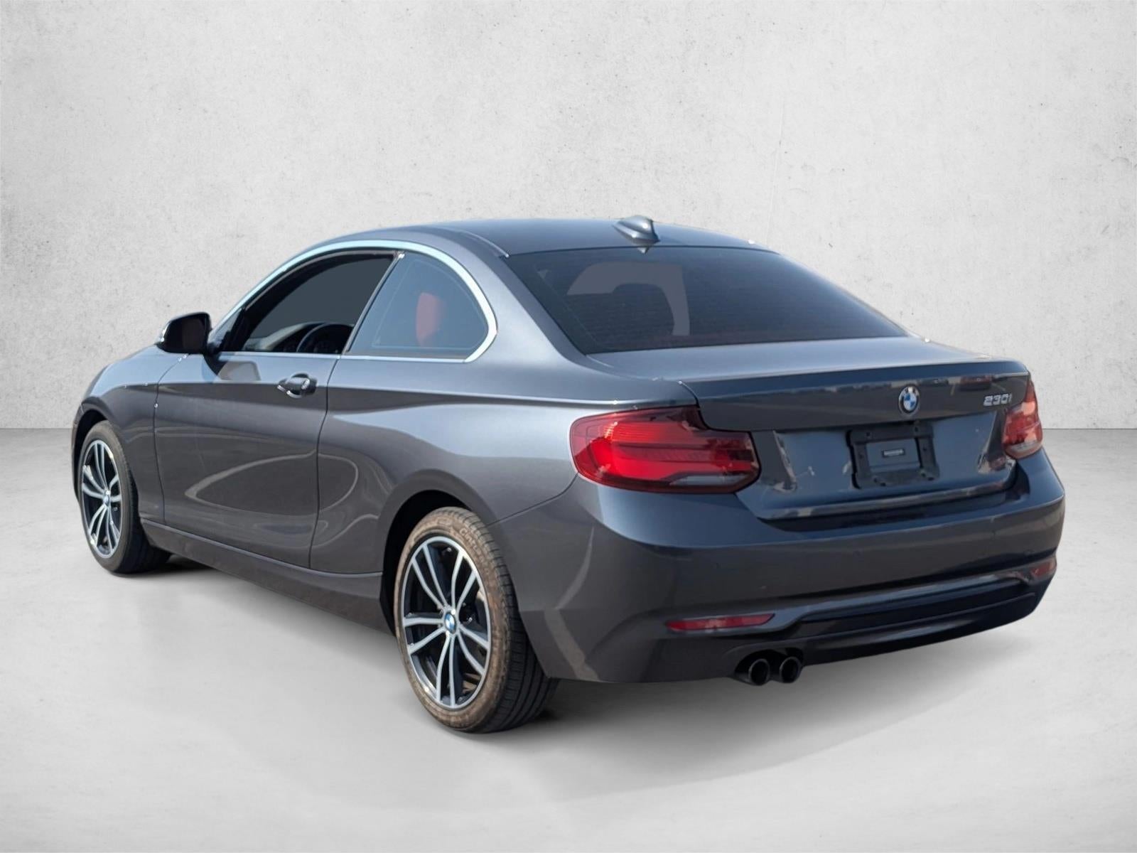 2020 BMW 230i 230i