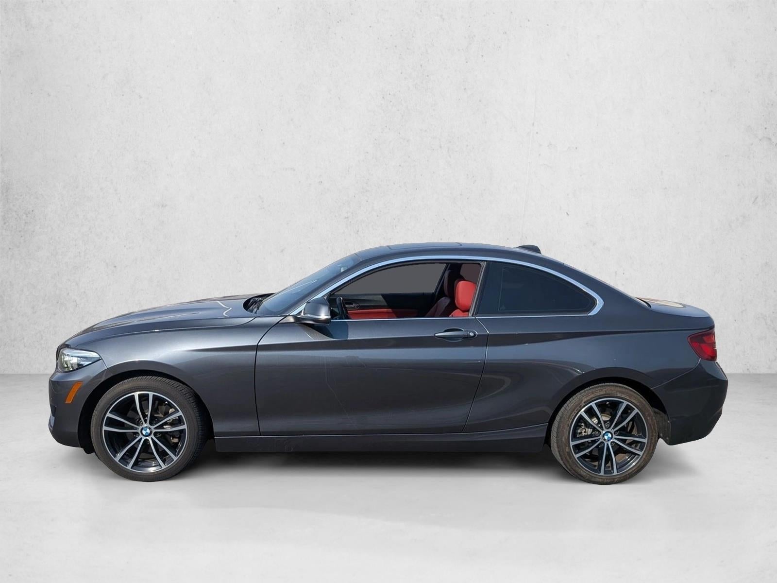 2020 BMW 230i 230i