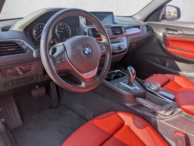 2020 BMW 230i 230i