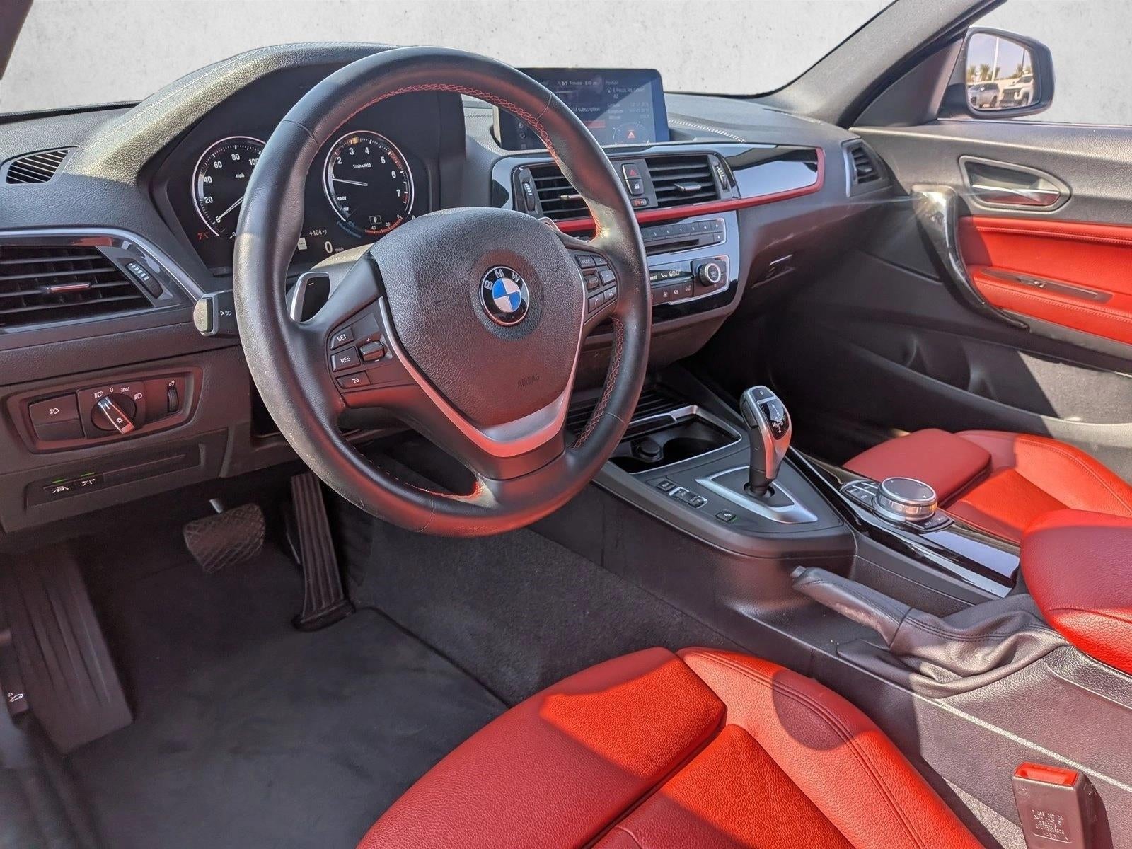 2020 BMW 230i 230i
