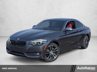 2020 BMW 230i 230i