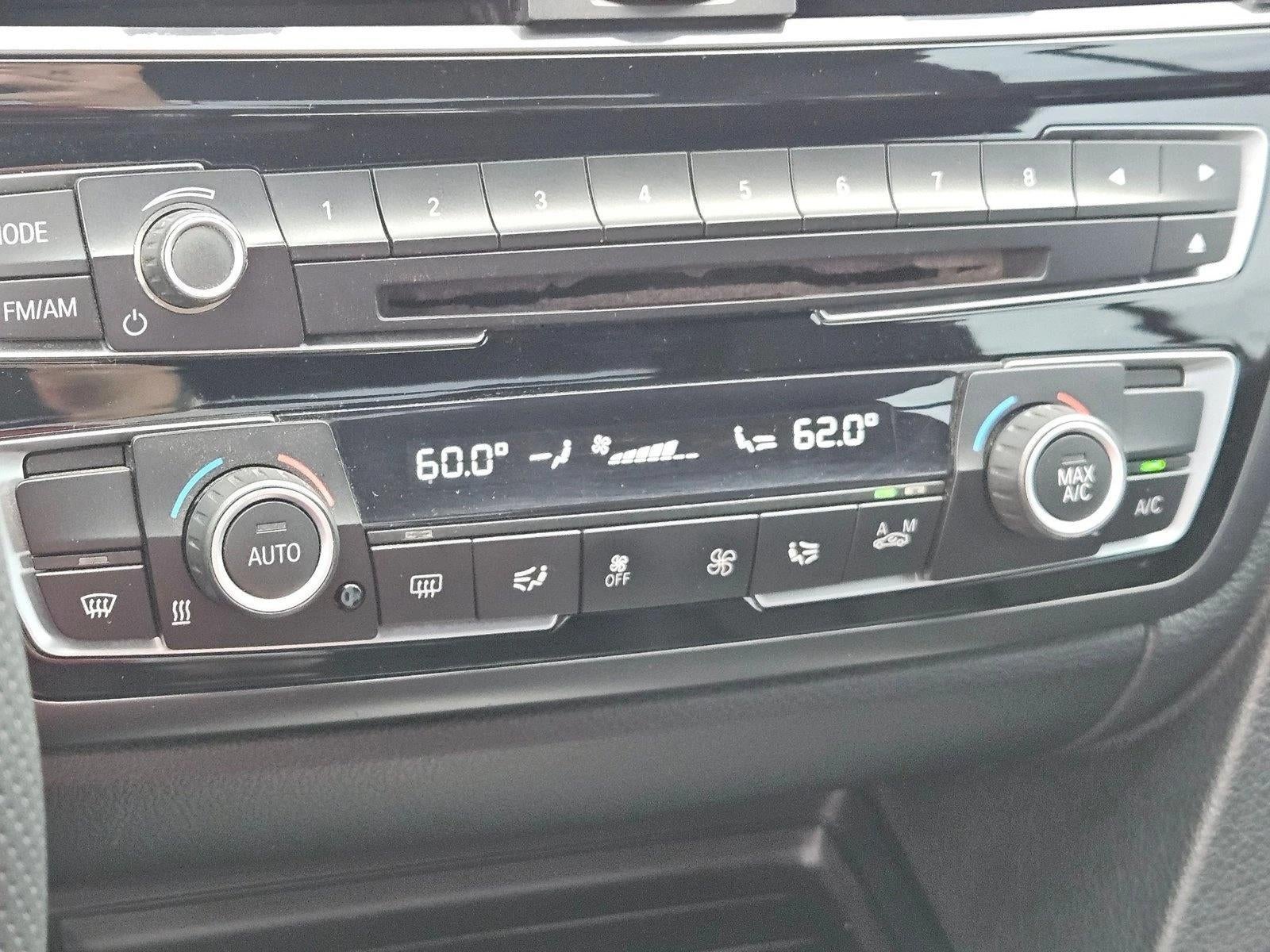 2016 BMW 435i 435i