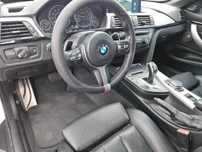 2016 BMW 435i 435i