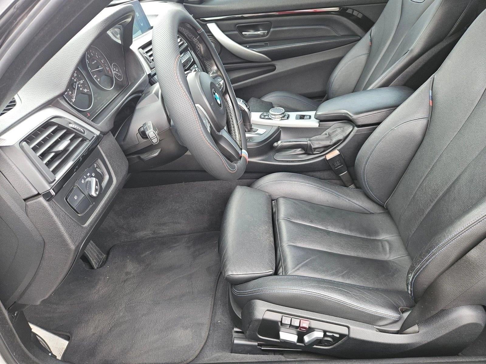 2016 BMW 435i 435i