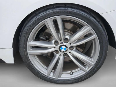 2016 BMW 435i 435i