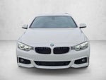 2016 BMW 435i 435i