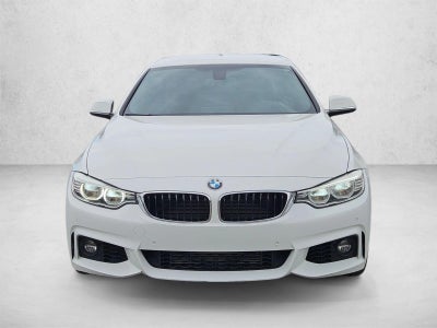 2016 BMW 435i 435i