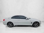 2016 BMW 435i 435i