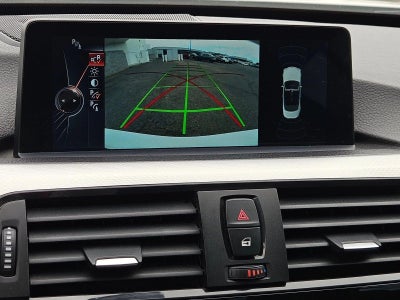 2016 BMW 435i 435i