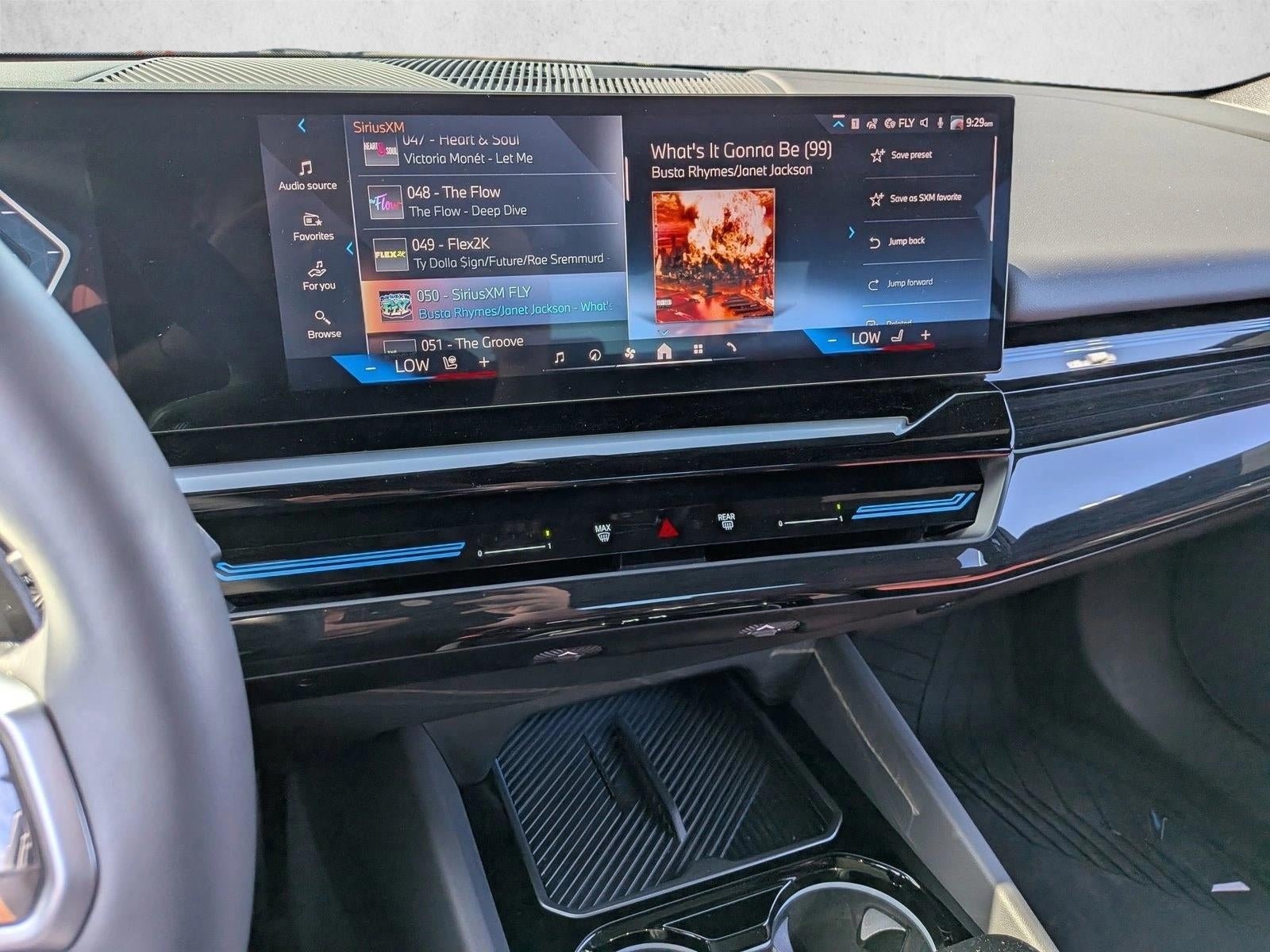 2026 BMW 5 Series 530i