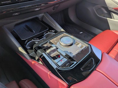 2026 BMW 5 Series 530i