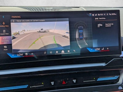 2026 BMW 5 Series 530i