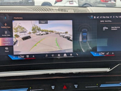 2026 BMW 5 Series 530i