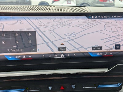 2026 BMW 5 Series 530i