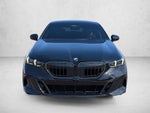 2026 BMW 5 Series 530i