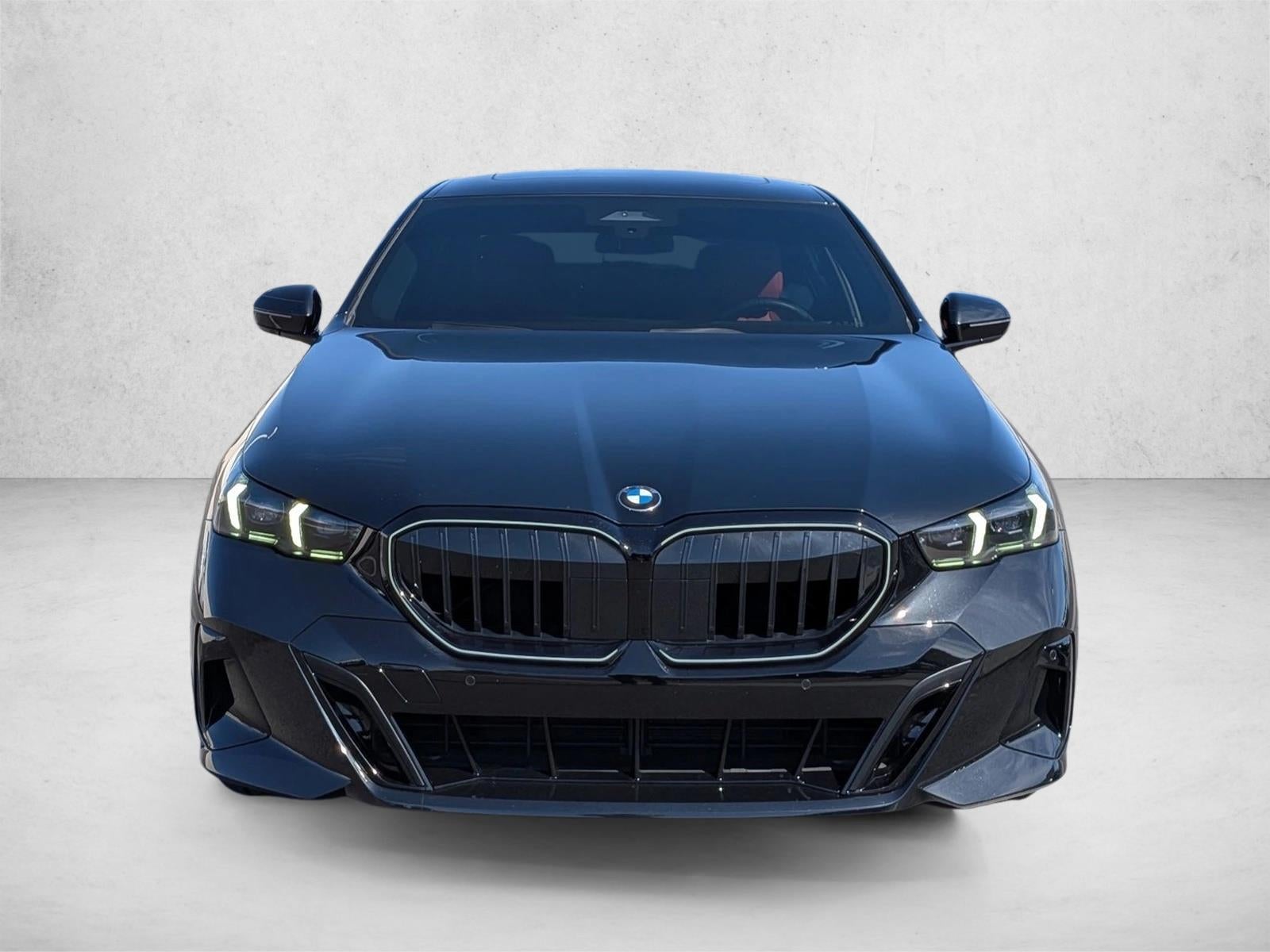 2026 BMW 5 Series 530i