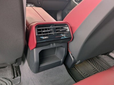 2026 BMW 5 Series 530i