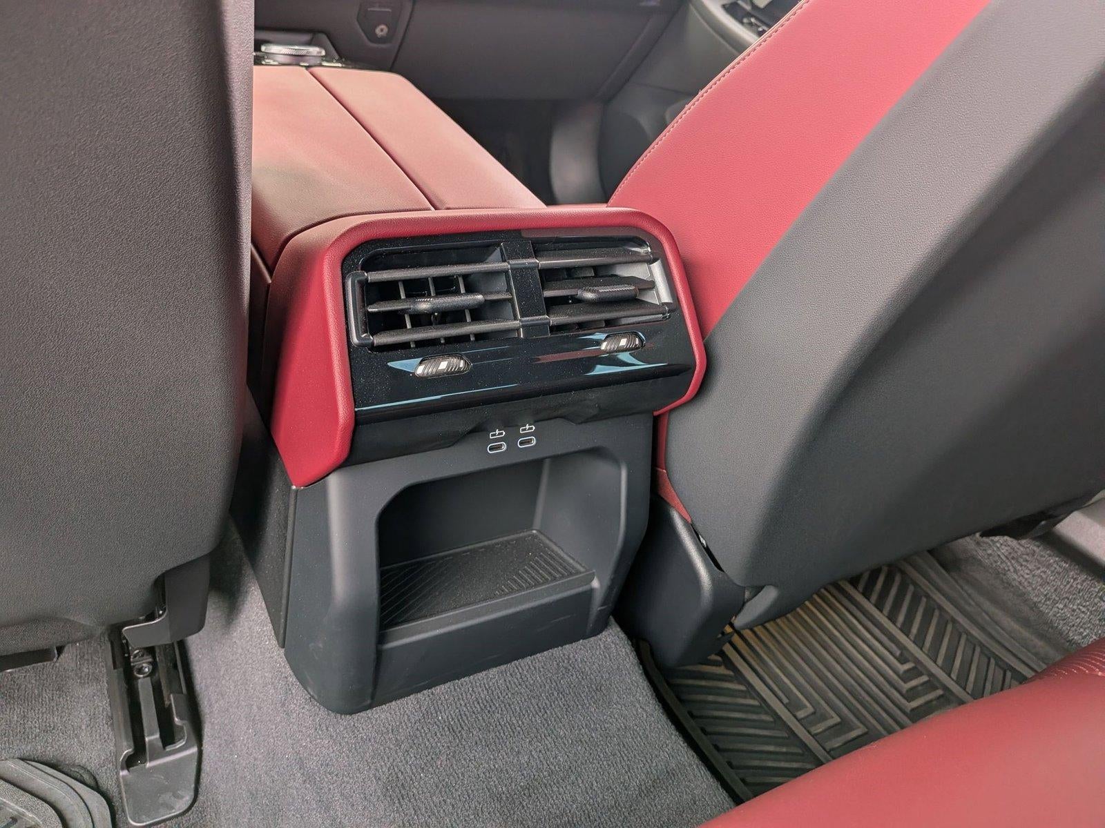 2026 BMW 5 Series 530i