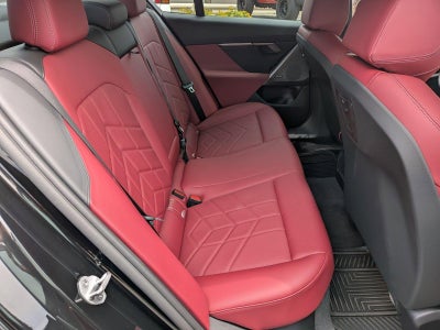 2026 BMW 5 Series 530i