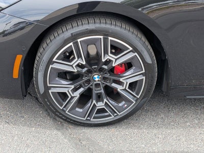 2026 BMW 5 Series 530i