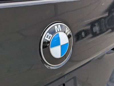 2026 BMW 5 Series 530i