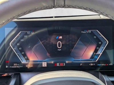 2026 BMW 5 Series 530i