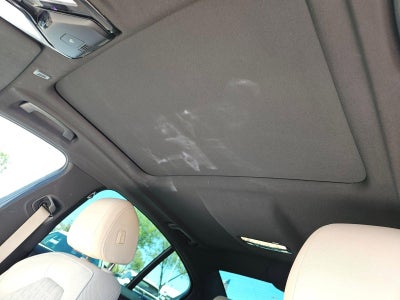 2021 BMW 5 Series 540i