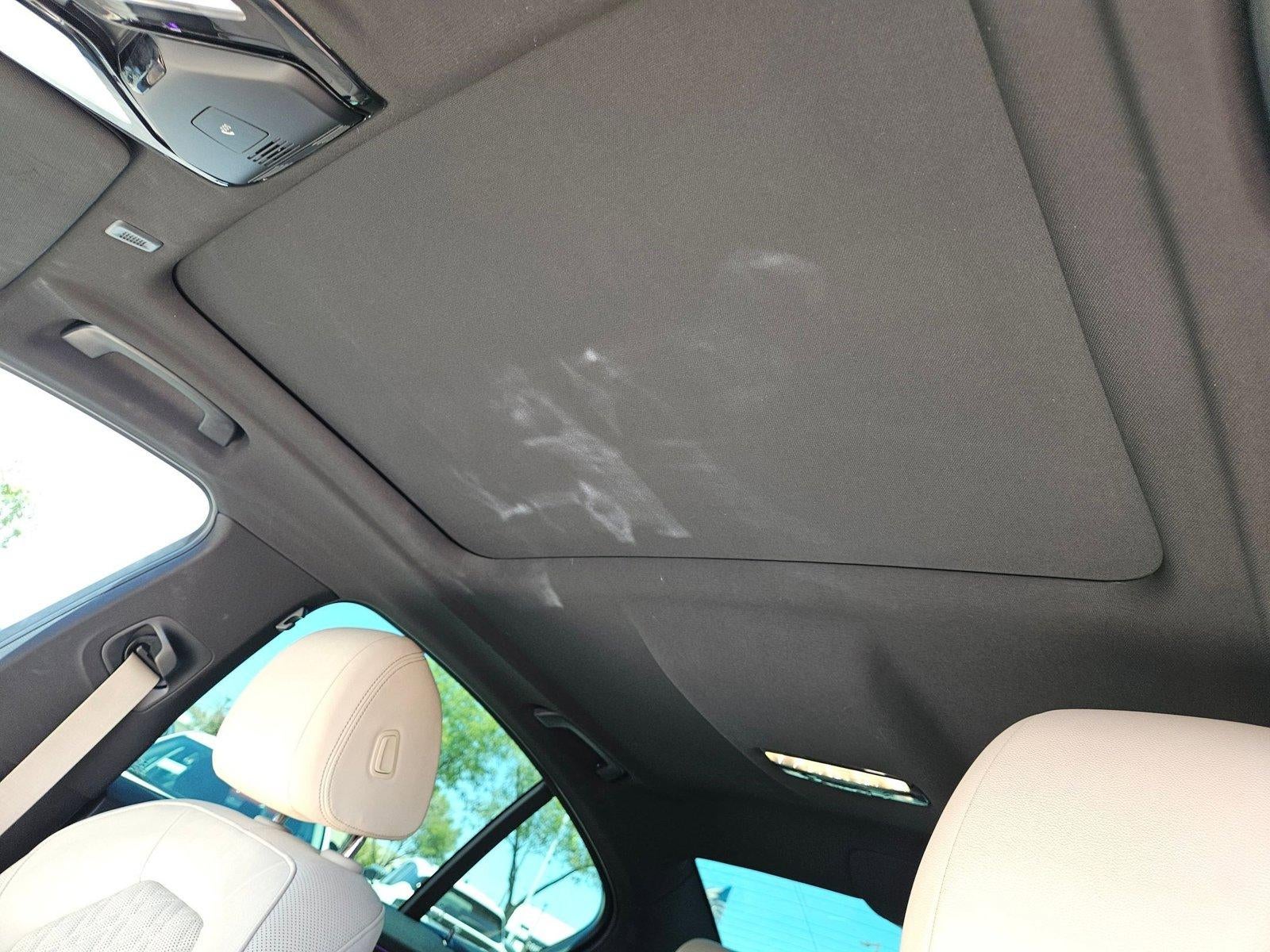 2021 BMW 5 Series 540i