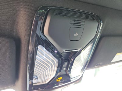 2021 BMW 5 Series 540i