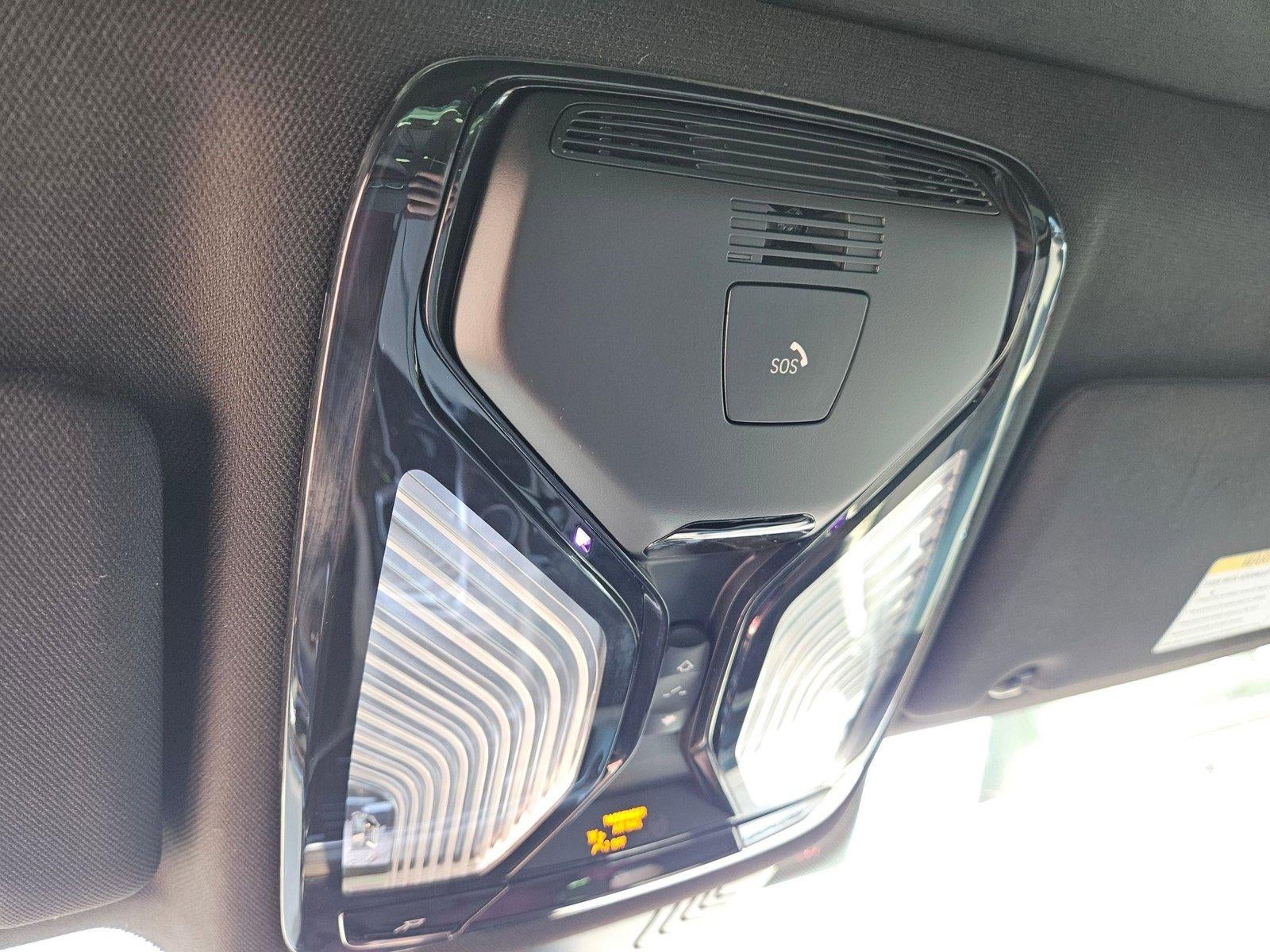 2021 BMW 5 Series 540i