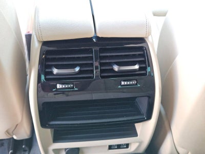 2021 BMW 5 Series 540i