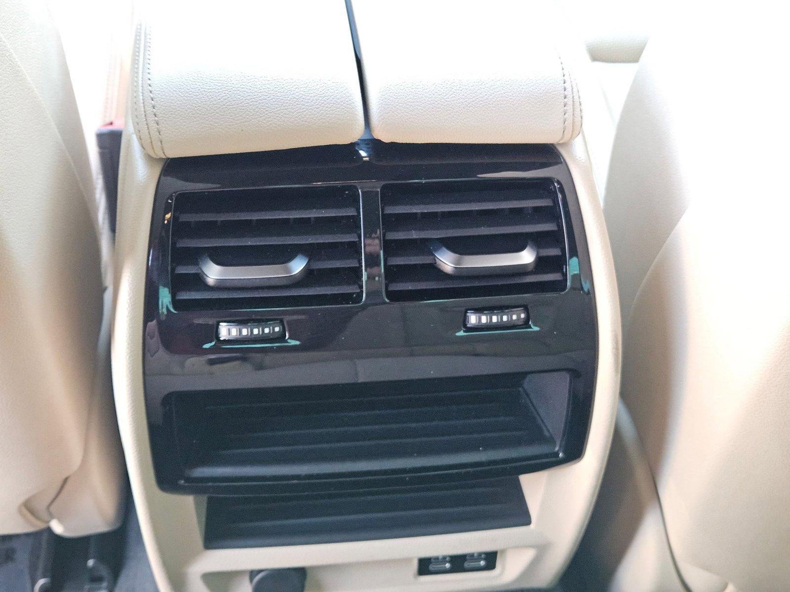 2021 BMW 5 Series 540i