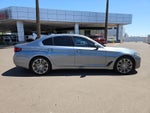 2021 BMW 5 Series 540i