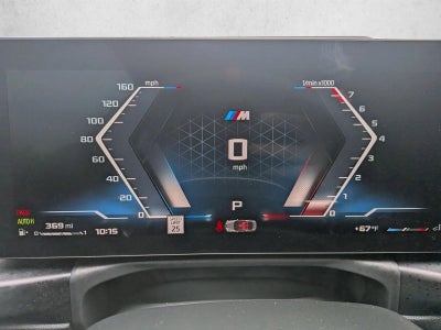 2026 BMW 4 Series M440i