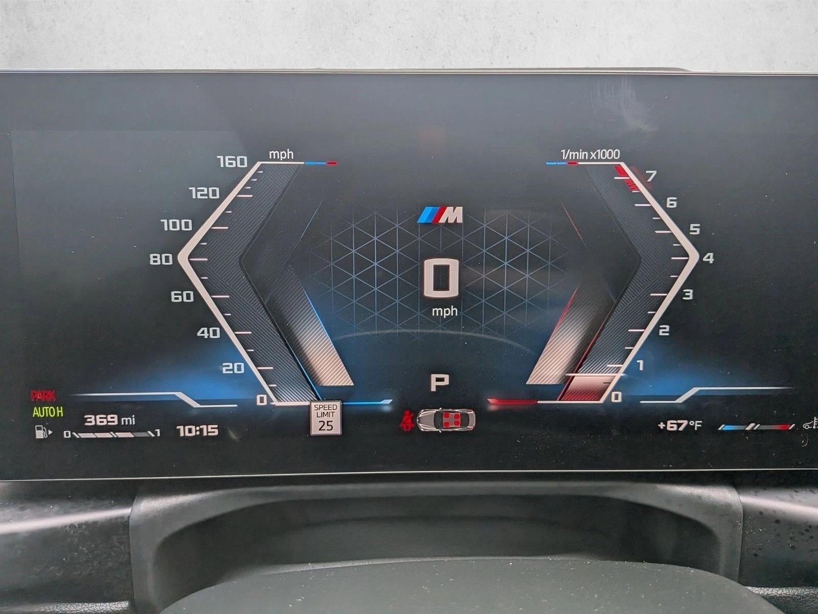 2026 BMW 4 Series M440i