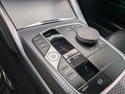 2026 BMW 4 Series M440i