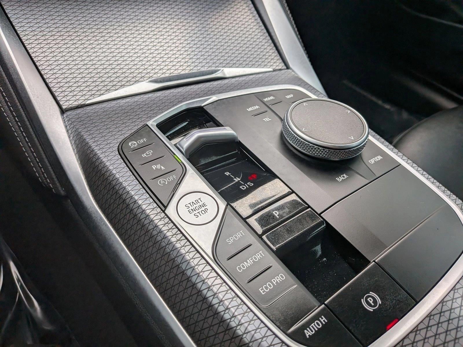 2026 BMW 4 Series M440i