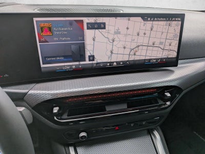 2026 BMW 4 Series M440i