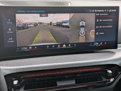 2026 BMW 4 Series M440i